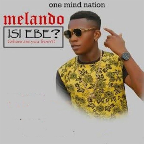 Isi Ebe [Where Are You From] | Boomplay Music