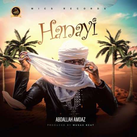 Hanayi | Boomplay Music