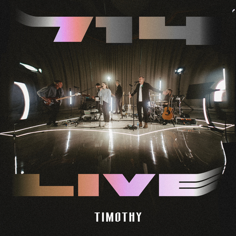 Ty si stred vesmíru (Live) | Boomplay Music