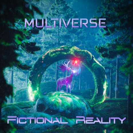 Fictional Reality | Boomplay Music