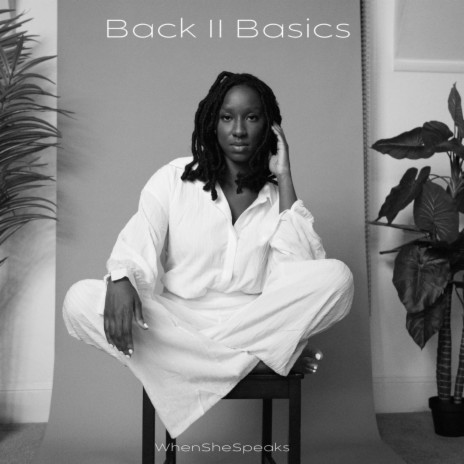 Back II Basics ft. WayV Walks | Boomplay Music