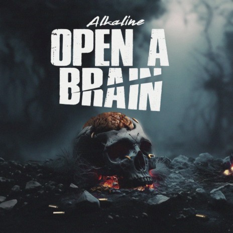Open A Brain | Boomplay Music