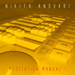 Meditation Manual I