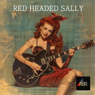 Red Headed Sally lyrics | Boomplay Music