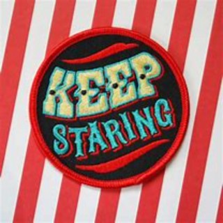 Keep Staring lyrics | Boomplay Music