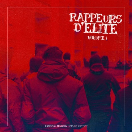 Tiseurs d'Elite ft. Farman Club | Boomplay Music