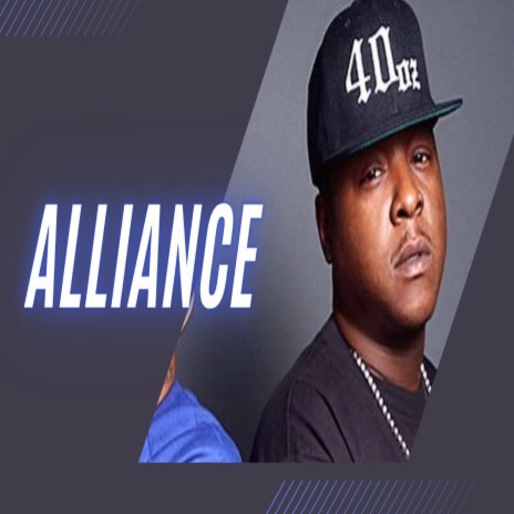 Alliance | Boomplay Music