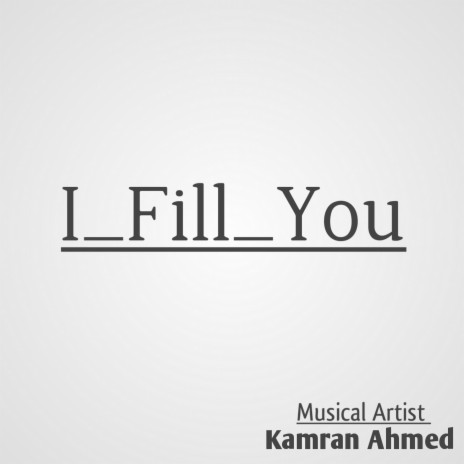 I_Fill_You | Boomplay Music