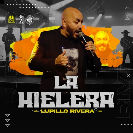 La Hielera | Boomplay Music