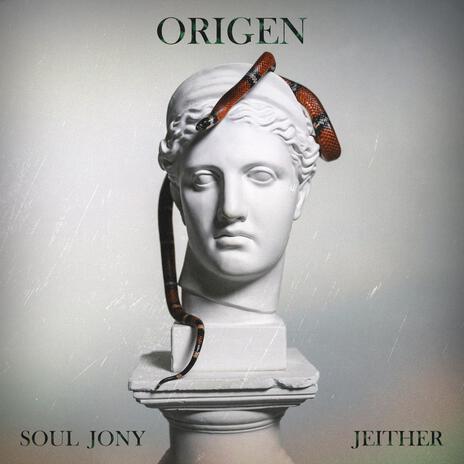 Origen ft. Jeither | Boomplay Music