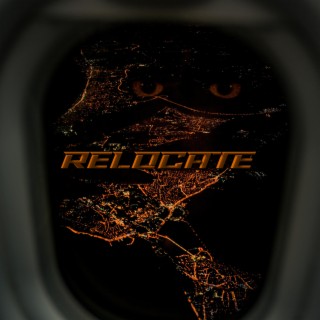 RELOCATE (Radio Edit)