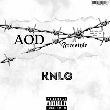 AOD Freestyle | Boomplay Music