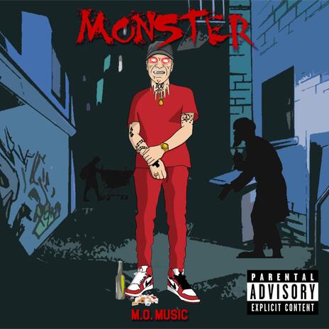 Monster | Boomplay Music