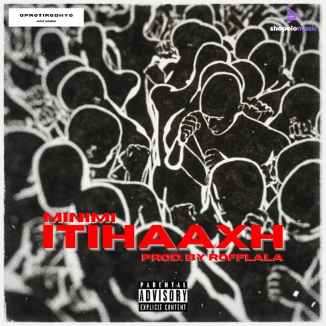 ITIHAAXH | Boomplay Music