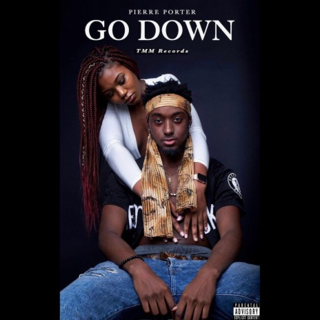 Go Down | Boomplay Music