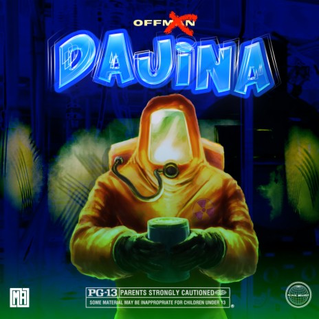 Dajina | Boomplay Music