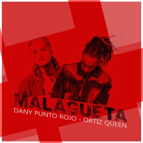 malagueta ft. ortiz queen | Boomplay Music