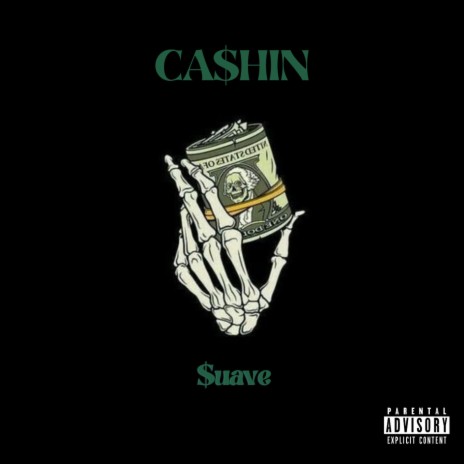 CASHIN | Boomplay Music