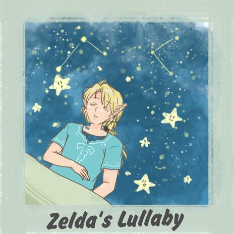 Zelda's Lullaby Lofi | Boomplay Music