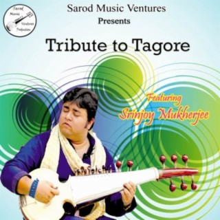 Tribute to Tagore