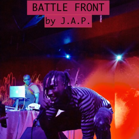 BATTLE FRONT | Boomplay Music