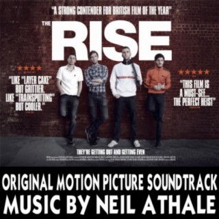 The Rise (Original Motion Picture Soundtrack)