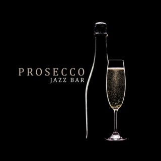 Prosecco jazz bar: Ristorante italiano lounge