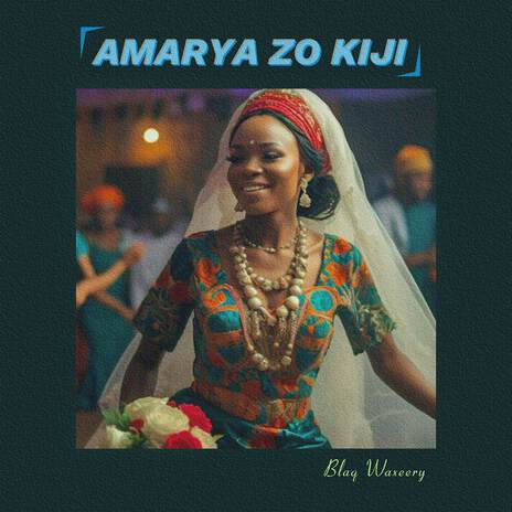 Amarya zo kiji | Boomplay Music