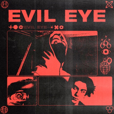 Evil Eye ft. Umut | Boomplay Music