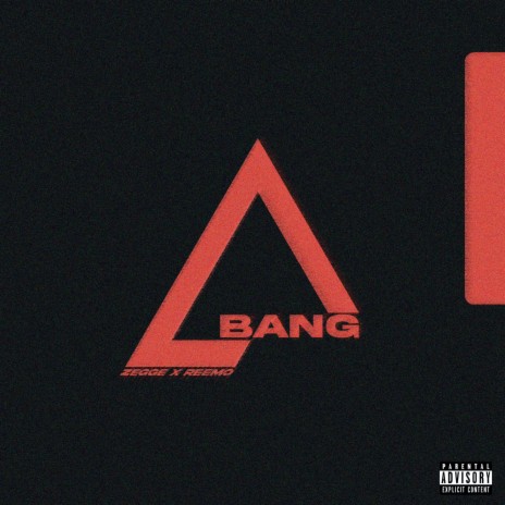 Bang ft. Reemo | Boomplay Music