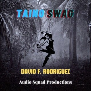 Taino Swag (Instrumental)