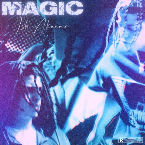 Magic | Boomplay Music