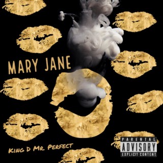 Mary Jane