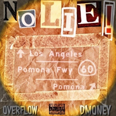 No Lie ft. Dmoney