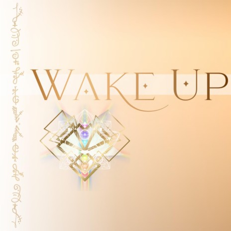 Wake Up | Boomplay Music