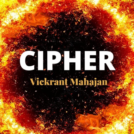 Cipher