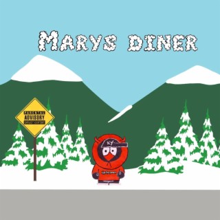 Marys Diner