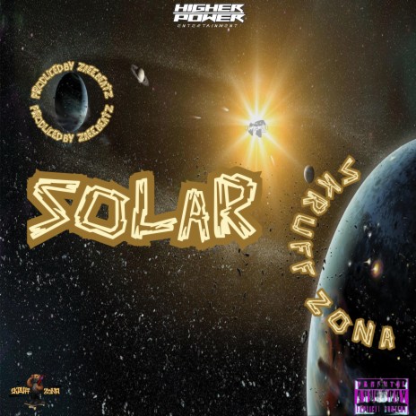 Solar | Boomplay Music