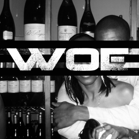 Woe Freestyle | Boomplay Music