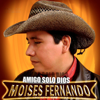 Amigo Solo Dios