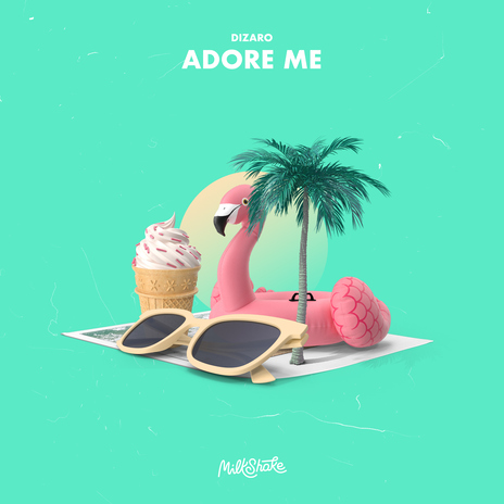 Adore Me | Boomplay Music