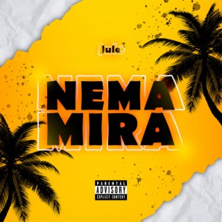 Nema Mira lyrics | Boomplay Music