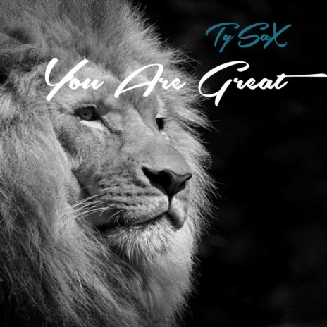 You Are Great | Boomplay Music
