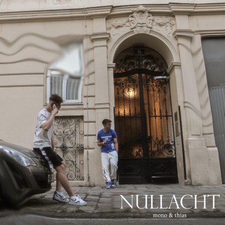 nullacht ft. thias & beatlian | Boomplay Music