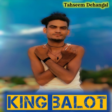 King Balot (Mewati)