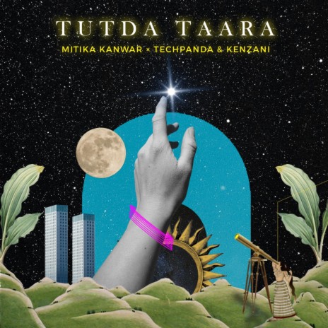 Tutda Taara | Boomplay Music