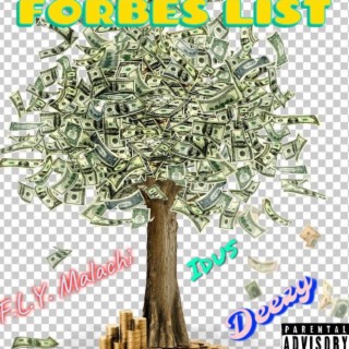 Forbes List