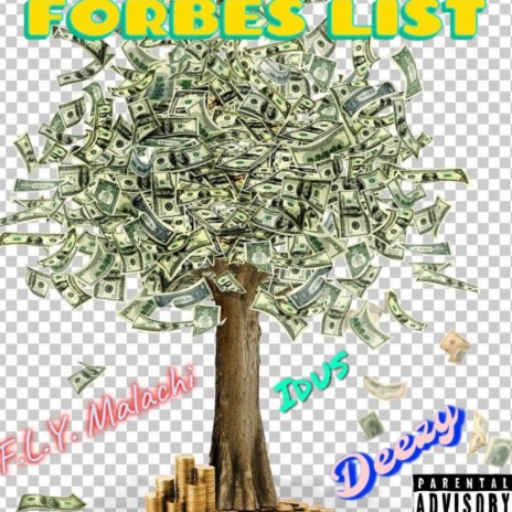 Forbes List ft. Idus & D33zy