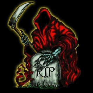 Grim Reaper lyrics | Boomplay Music