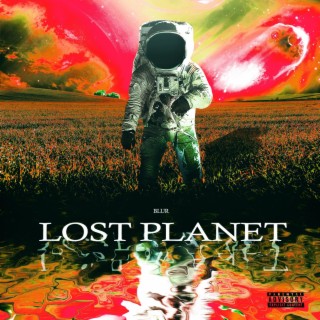 Lost Planet (Deluxe)